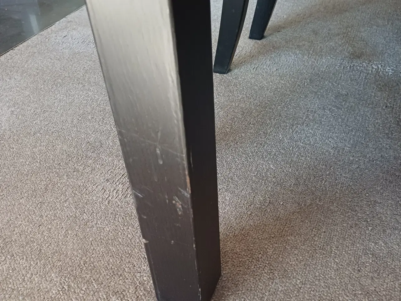 Billede 4 - Spisebord sæt