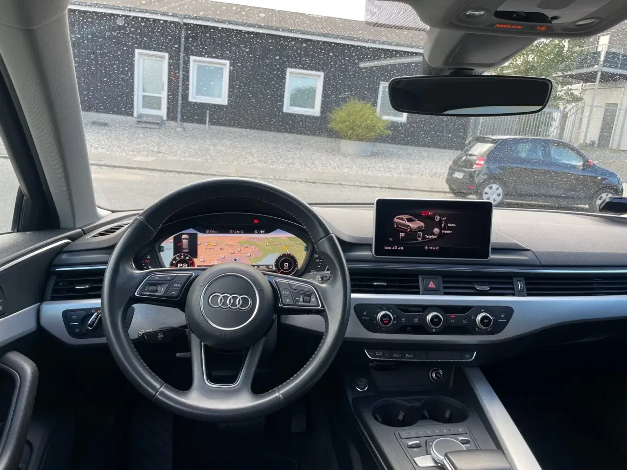 Billede 12 - Audi A4 B9 2.0tfsi 190hk
