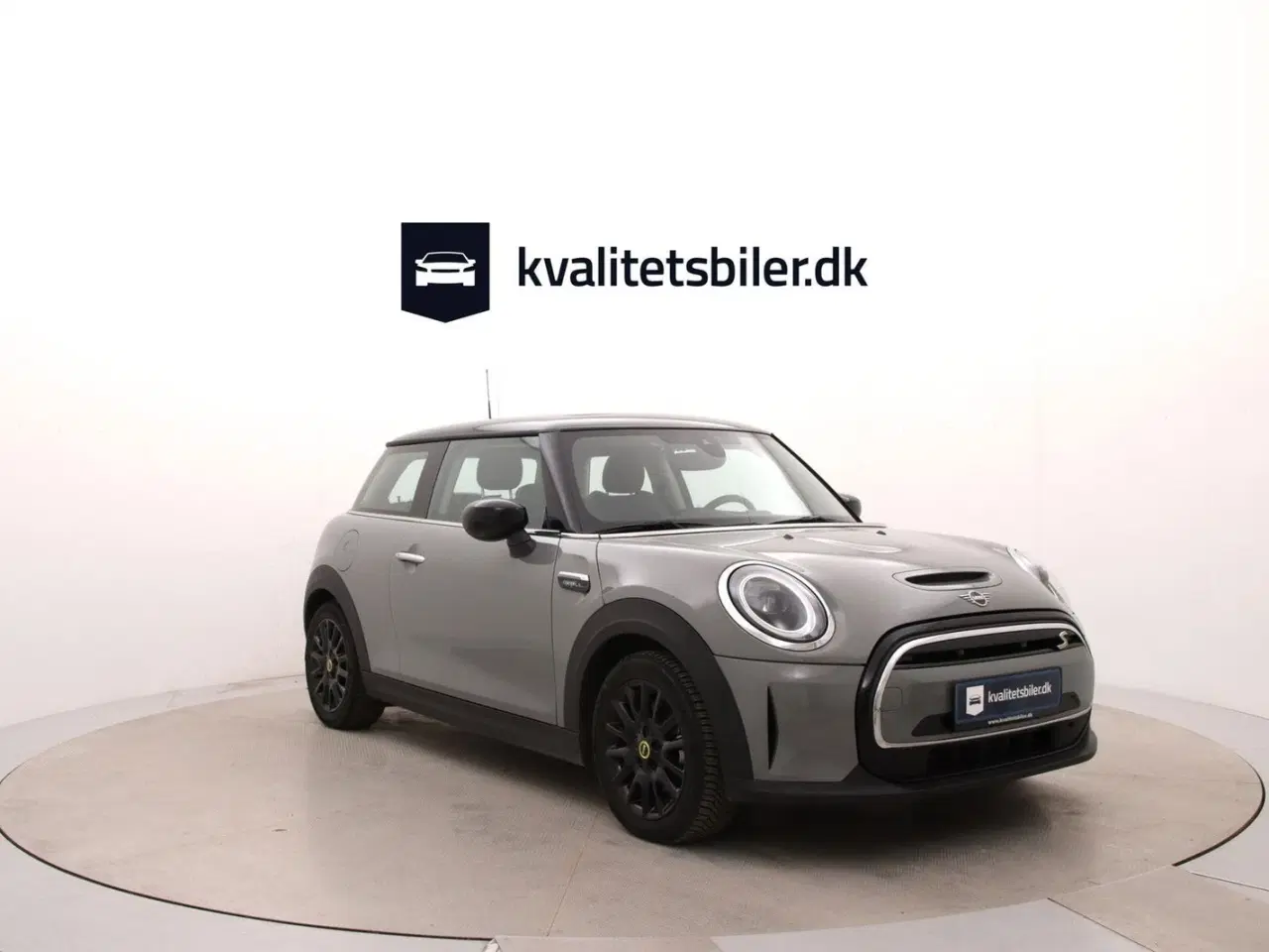 Billede 6 - MINI Cooper SE  Camden Edition