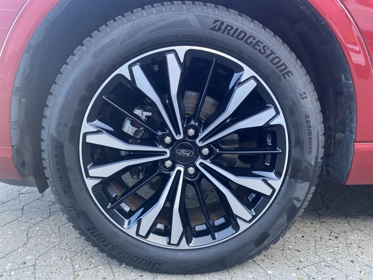 Billede 6 - Ford Kuga 2,5 PHEV ST-Line X CVT