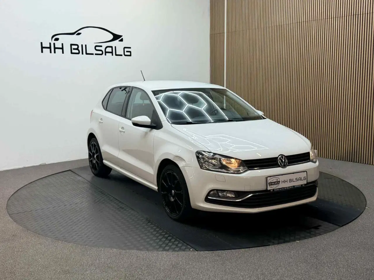Billede 3 - VW Polo 1,2 TSi 90 Comfortline BMT