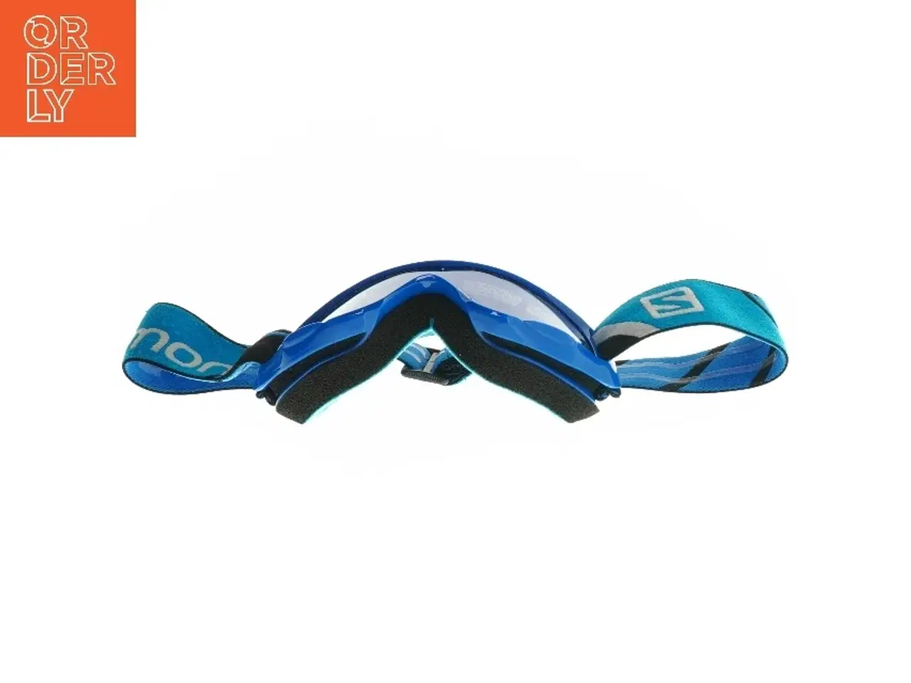 Billede 2 - Salomon skibriller fra Salomon (str. 17 cm)