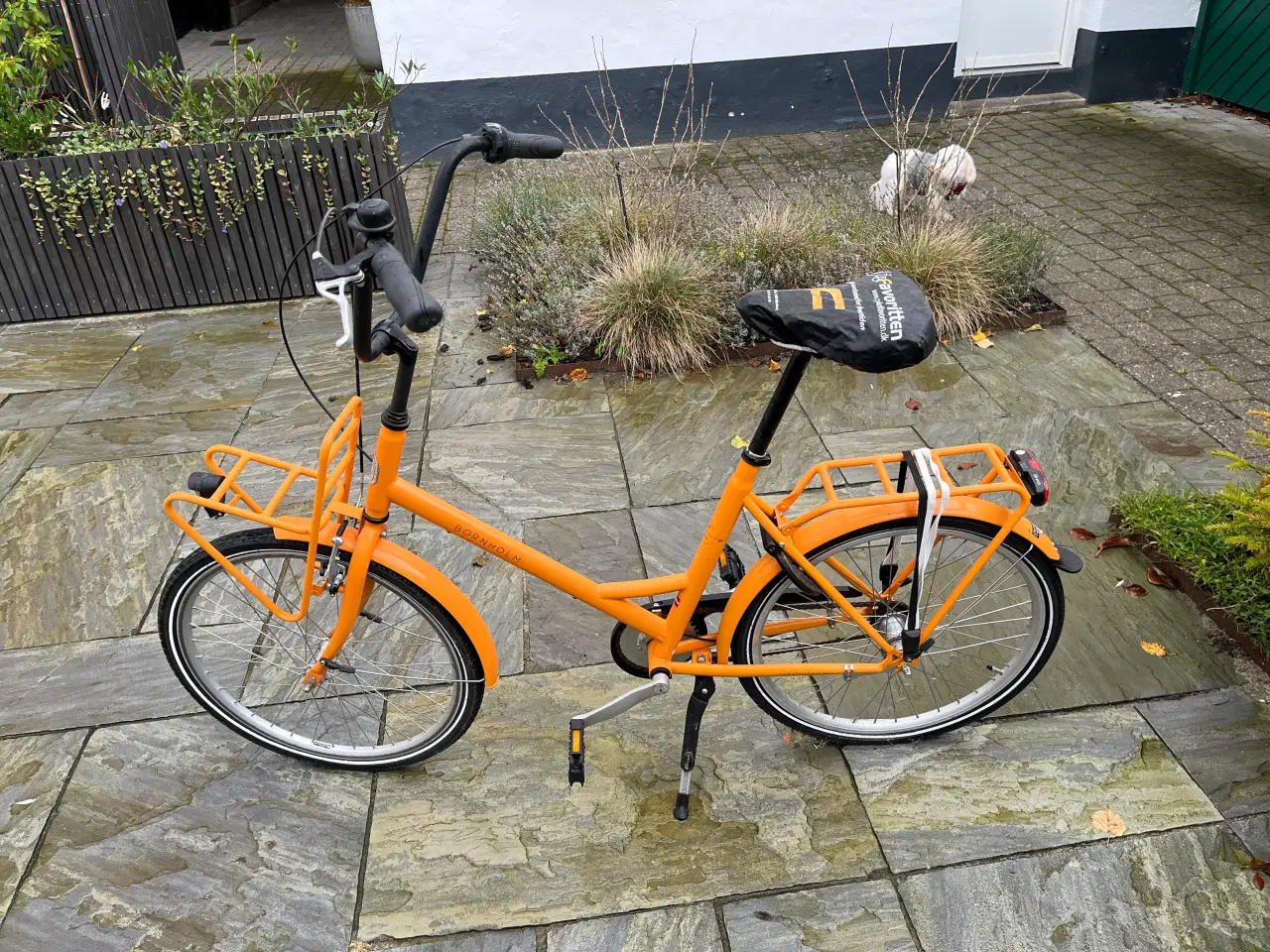 Billede 2 - Esben cykel - klassiker