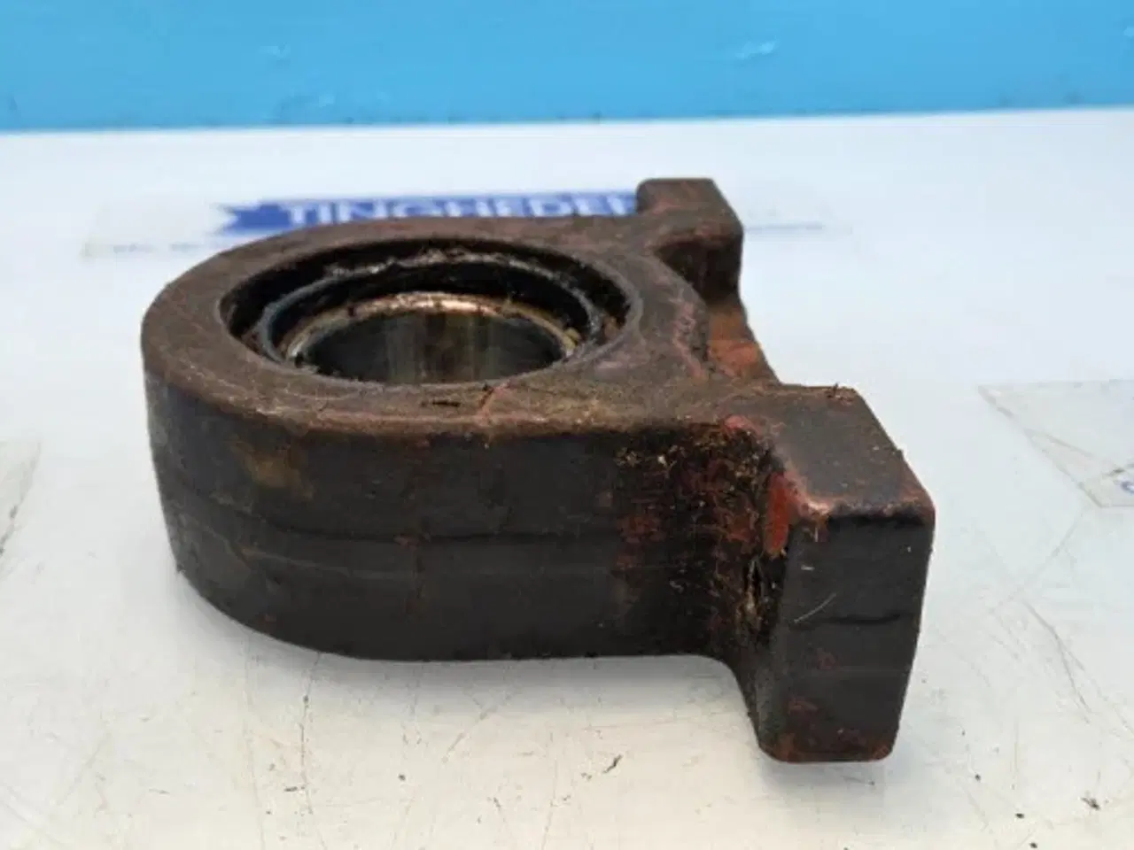 Billede 7 - New Holland BB940 Lejehus 84074452