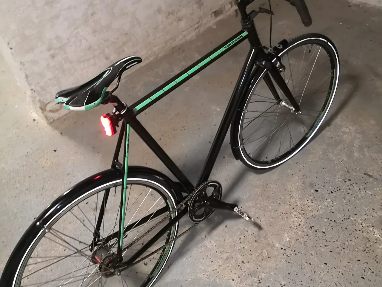 Billede 4 - c.a 8kg CENTURION 28"   60CM 