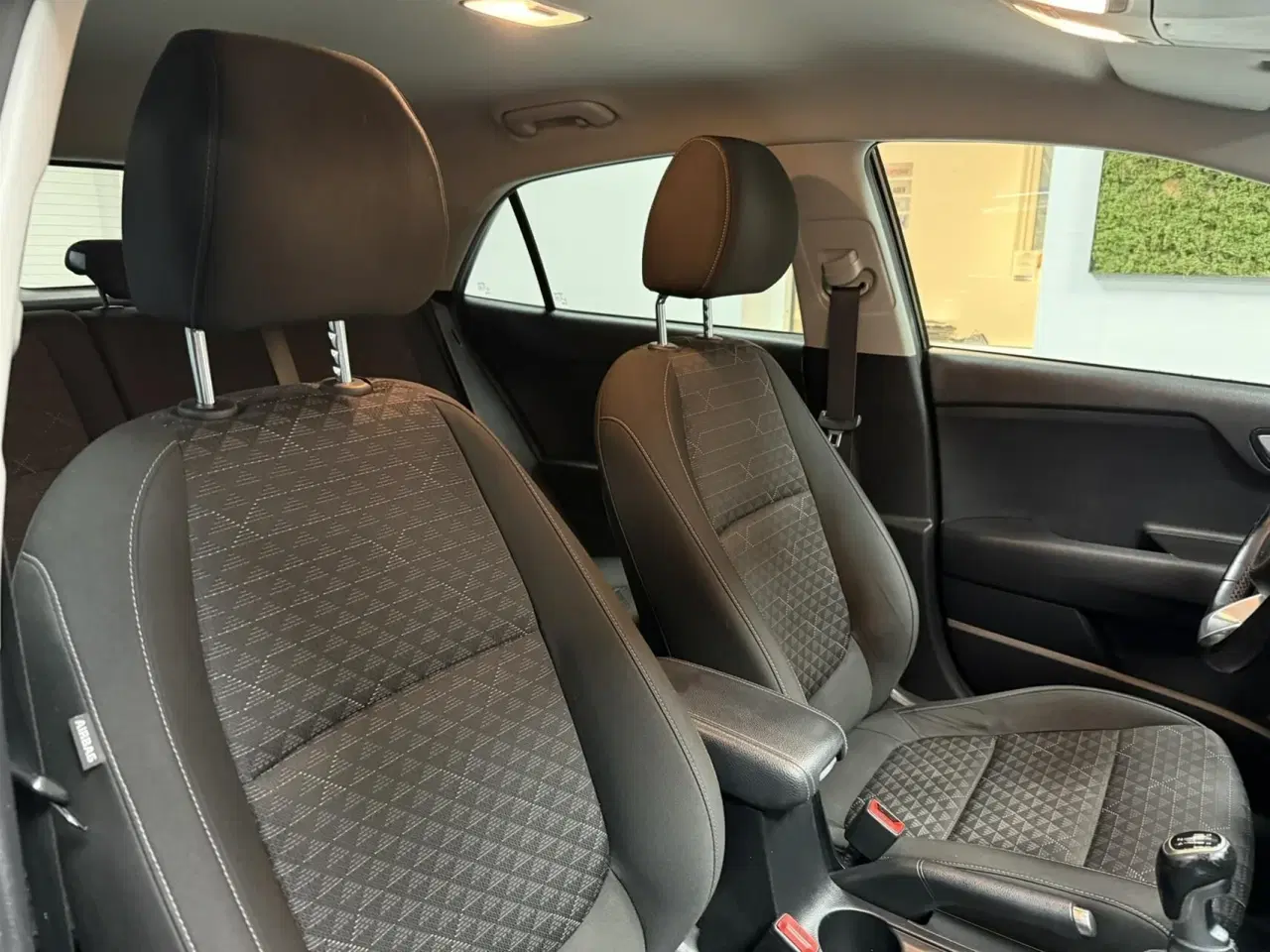 Billede 13 - Kia Rio 1,0 T-GDI Vision 100HK 5d