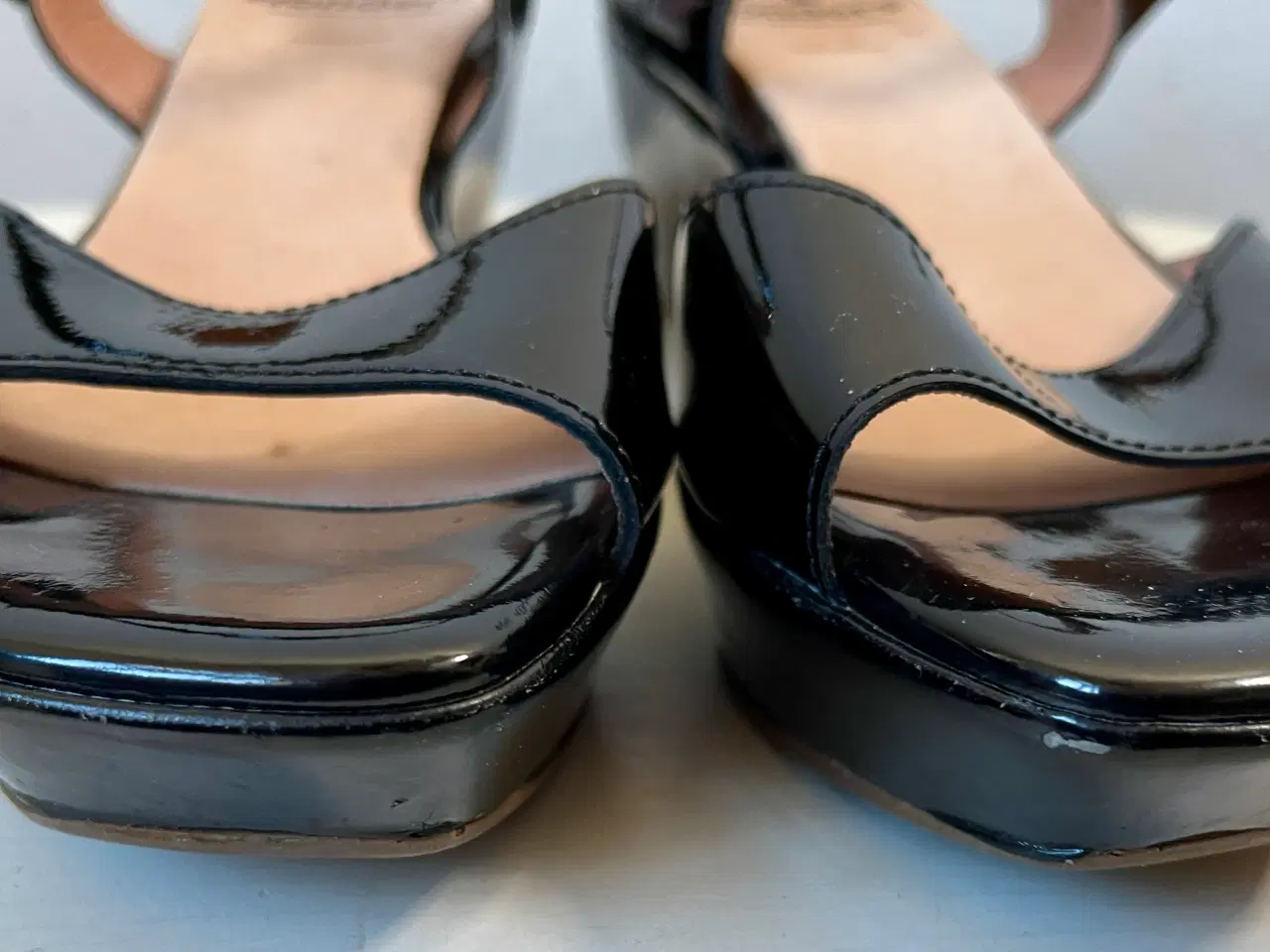 Billede 3 - Wonders, sandaler, str 38