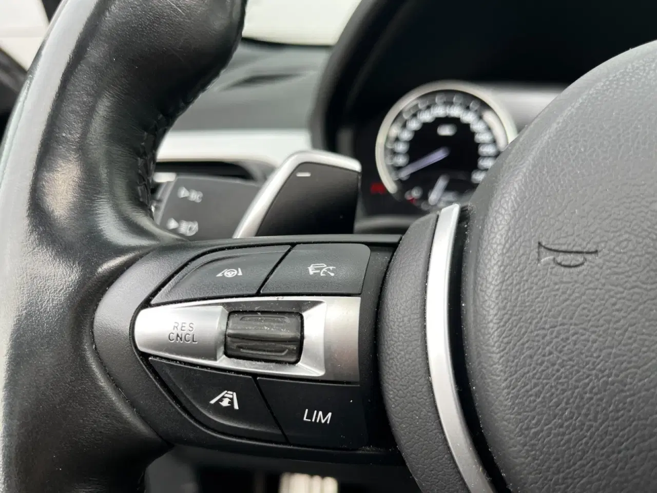 Billede 15 - BMW X1 2,0 xDrive25d aut.