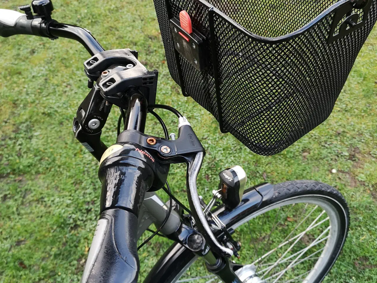 Billede 11 - Curtis 28" 45cm 7 gear 