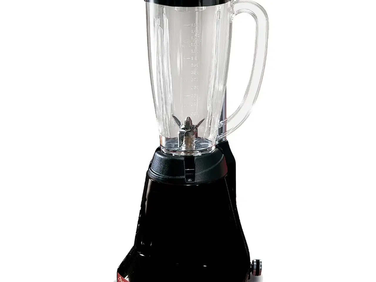 Billede 1 - Multipurpose Blender 1,5 L – Variabel Hastighed