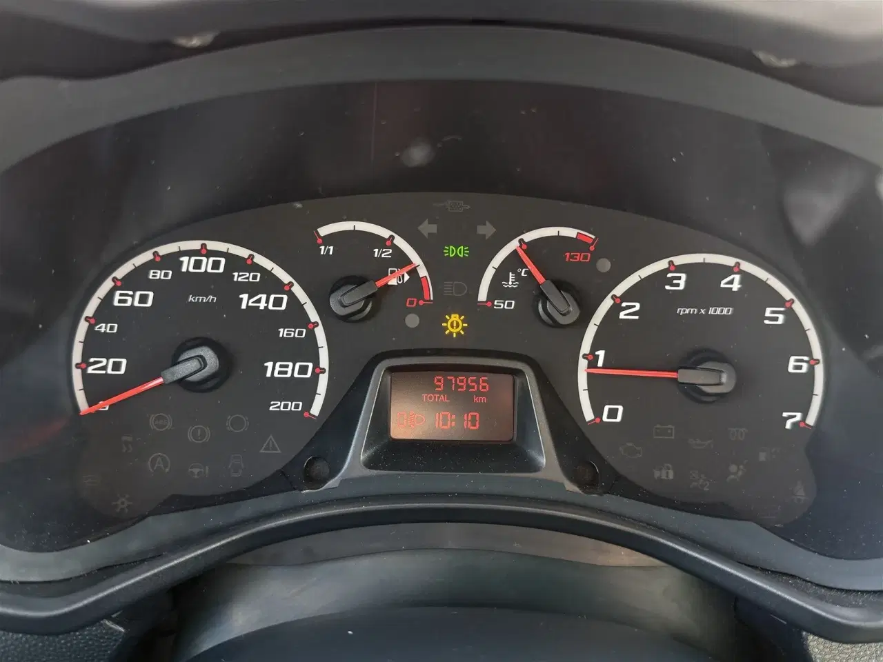 Billede 11 - Ford Ka 1,2 Trend+ 69HK 3d