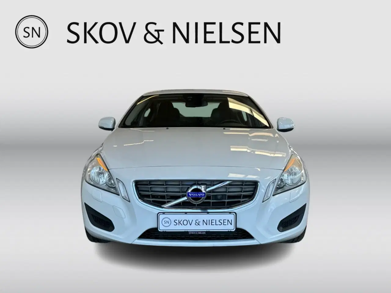 Billede 4 - Volvo S60 1,6 DRIVe Momentum