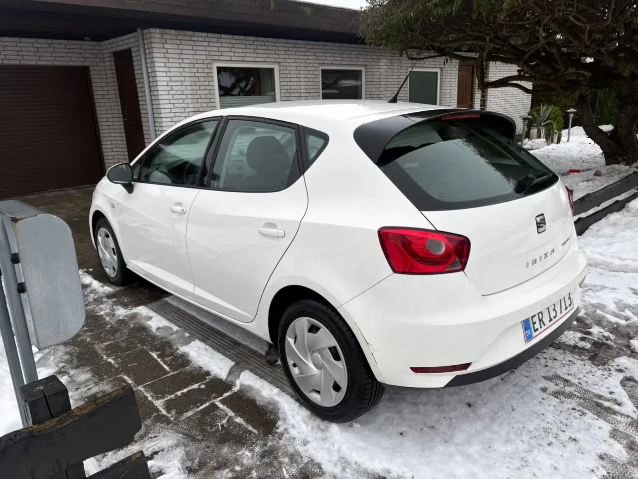 Billede 4 - Seat Ibiza