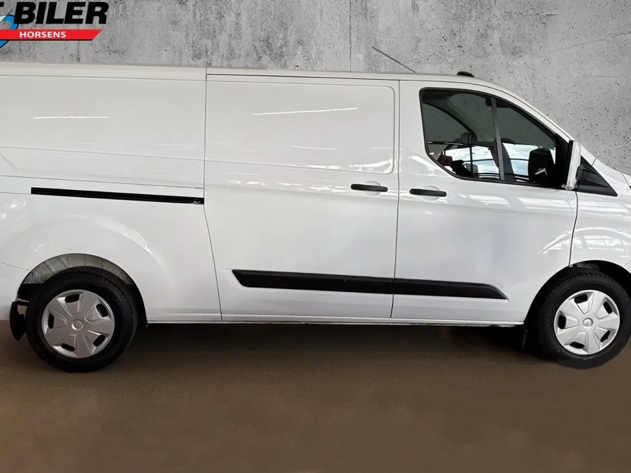 Billede 8 - Ford Transit Custom 300L 2,0 TDCi 130 Trend aut.