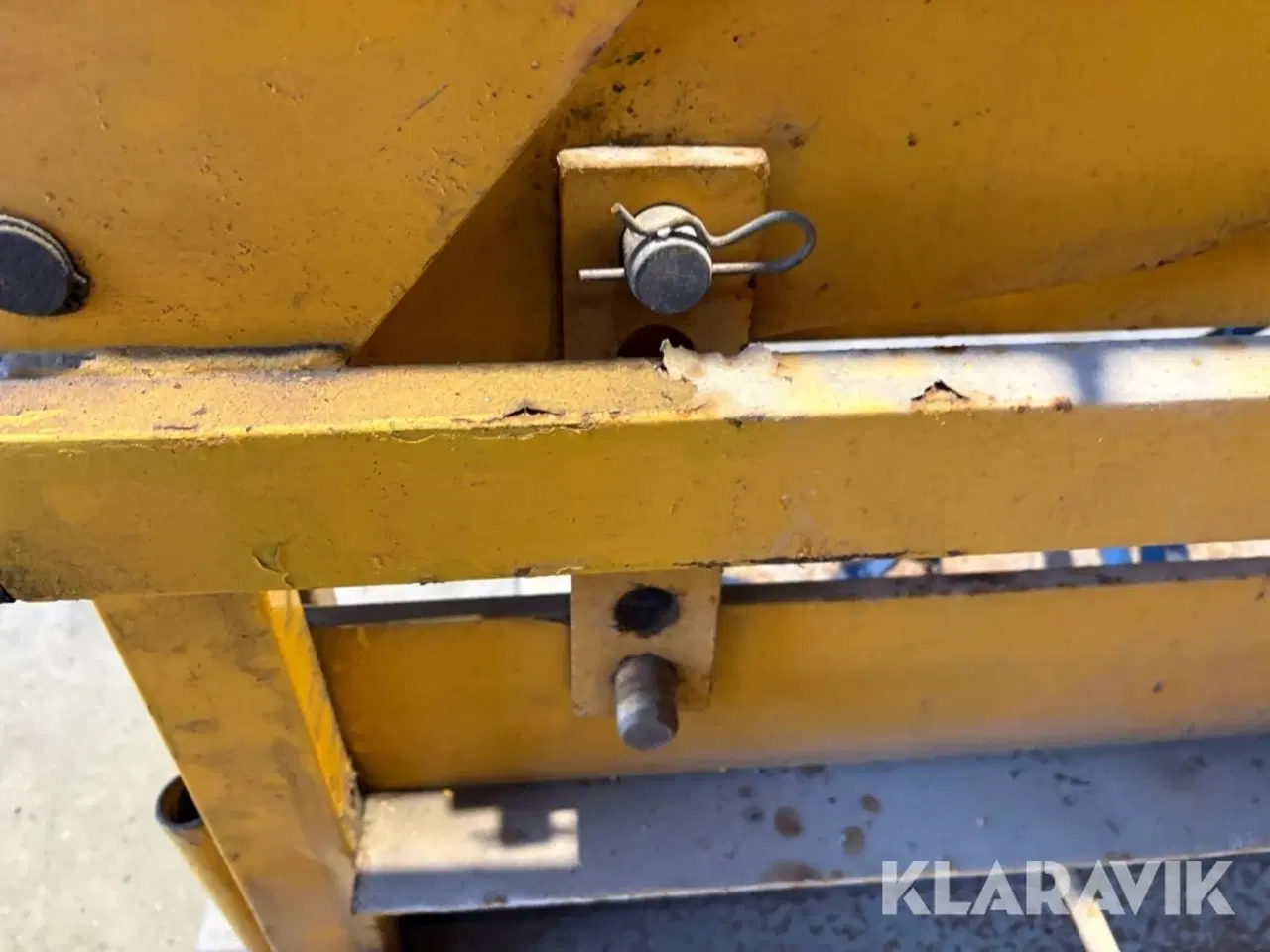 Billede 7 - Fliseklipper Ponny