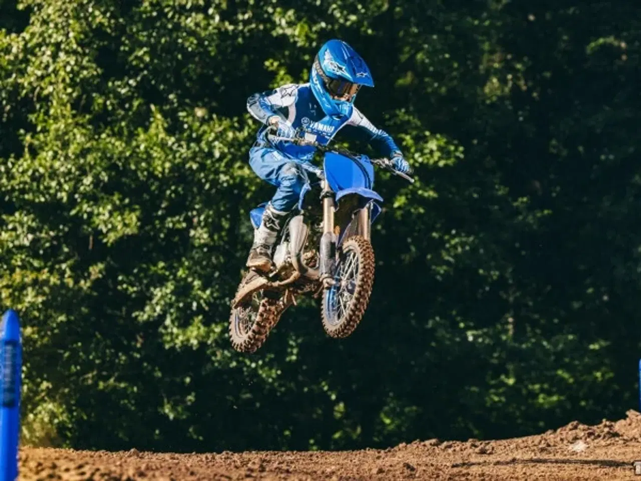 Billede 6 - Yamaha YZ 65