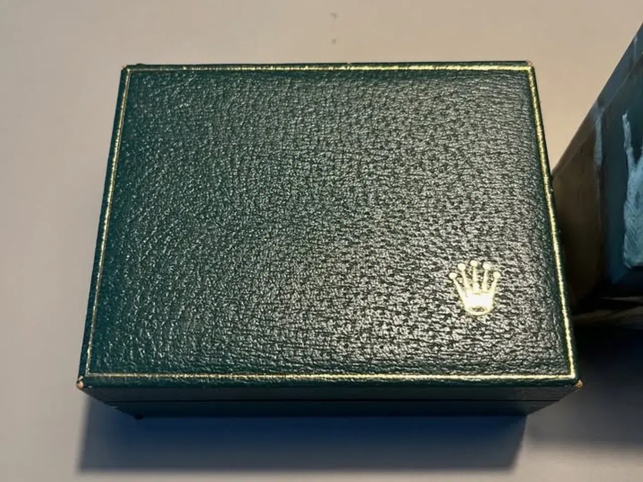 Billede 5 - Rolex Oyster Perpetual Date (Fuldt sæt)