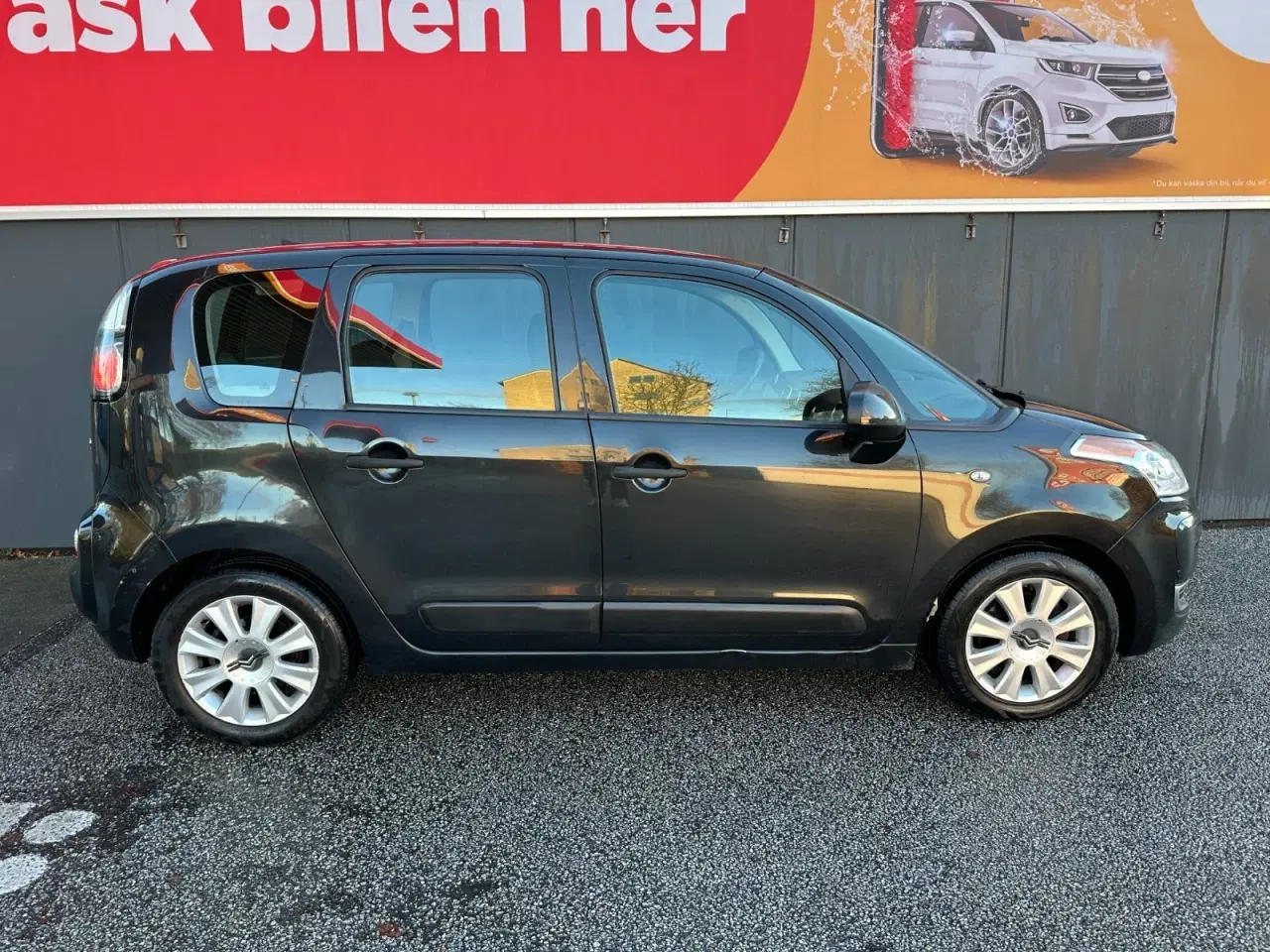 Billede 6 - Citroën C3 Picasso 1,6 HDi 110 Comfort