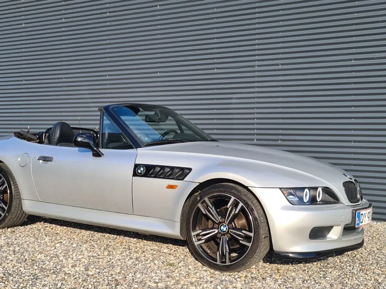 Billede 7 - BMW Z3 1,8 Roadster