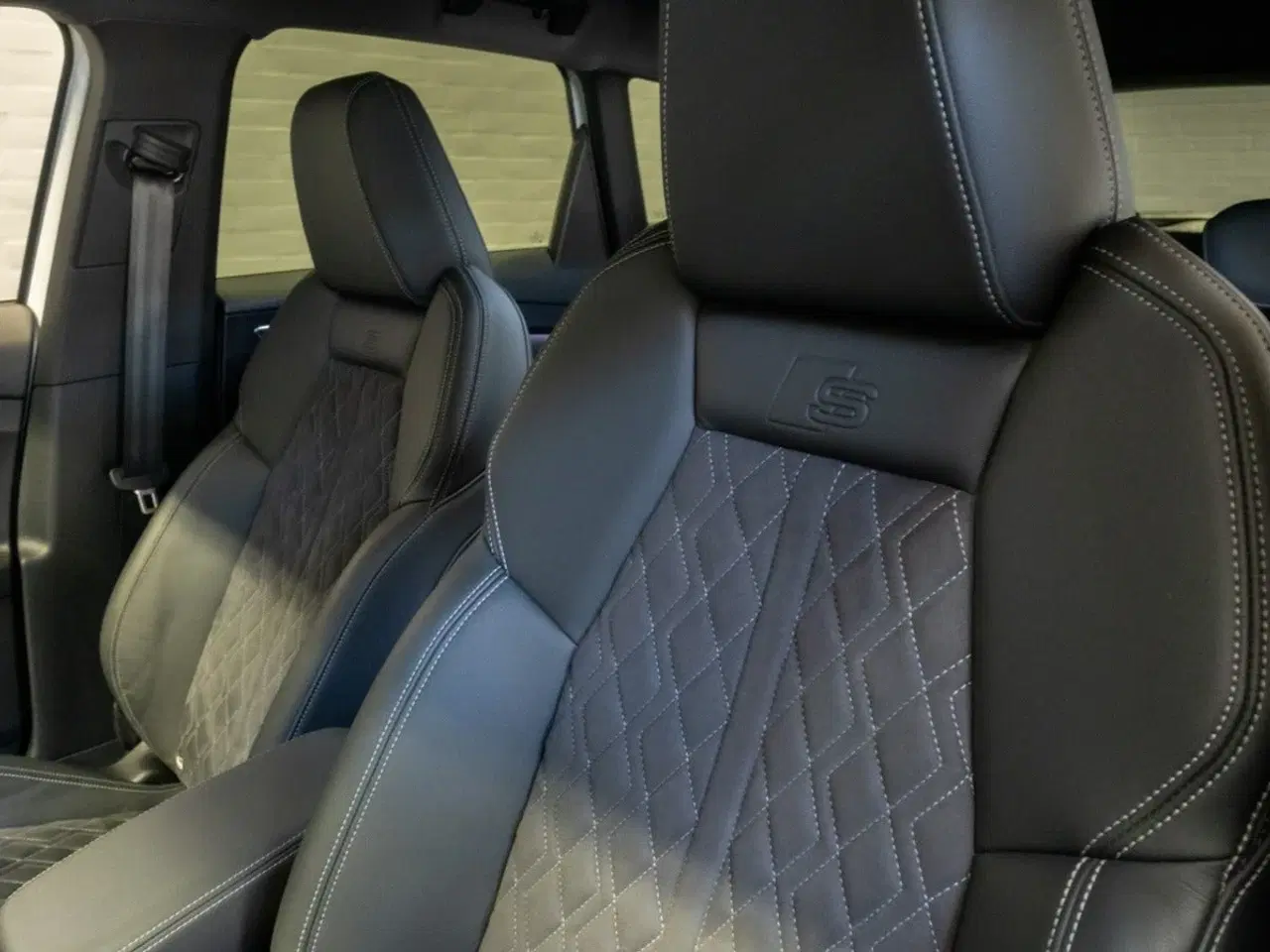 Billede 22 - Audi Q4 e-tron 45 Competition S-line
