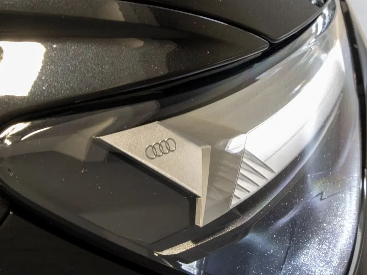 Billede 12 - Audi Q4 e-tron 40 S-line