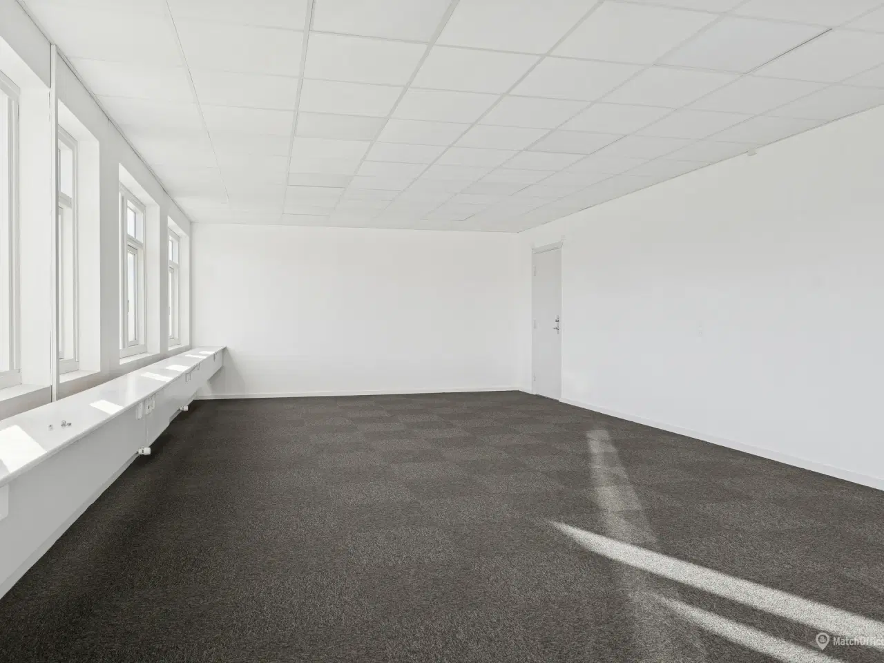 Billede 6 - Kontorlejemål på 195 m² i Kastrup – mulighed for lager og udvidelse