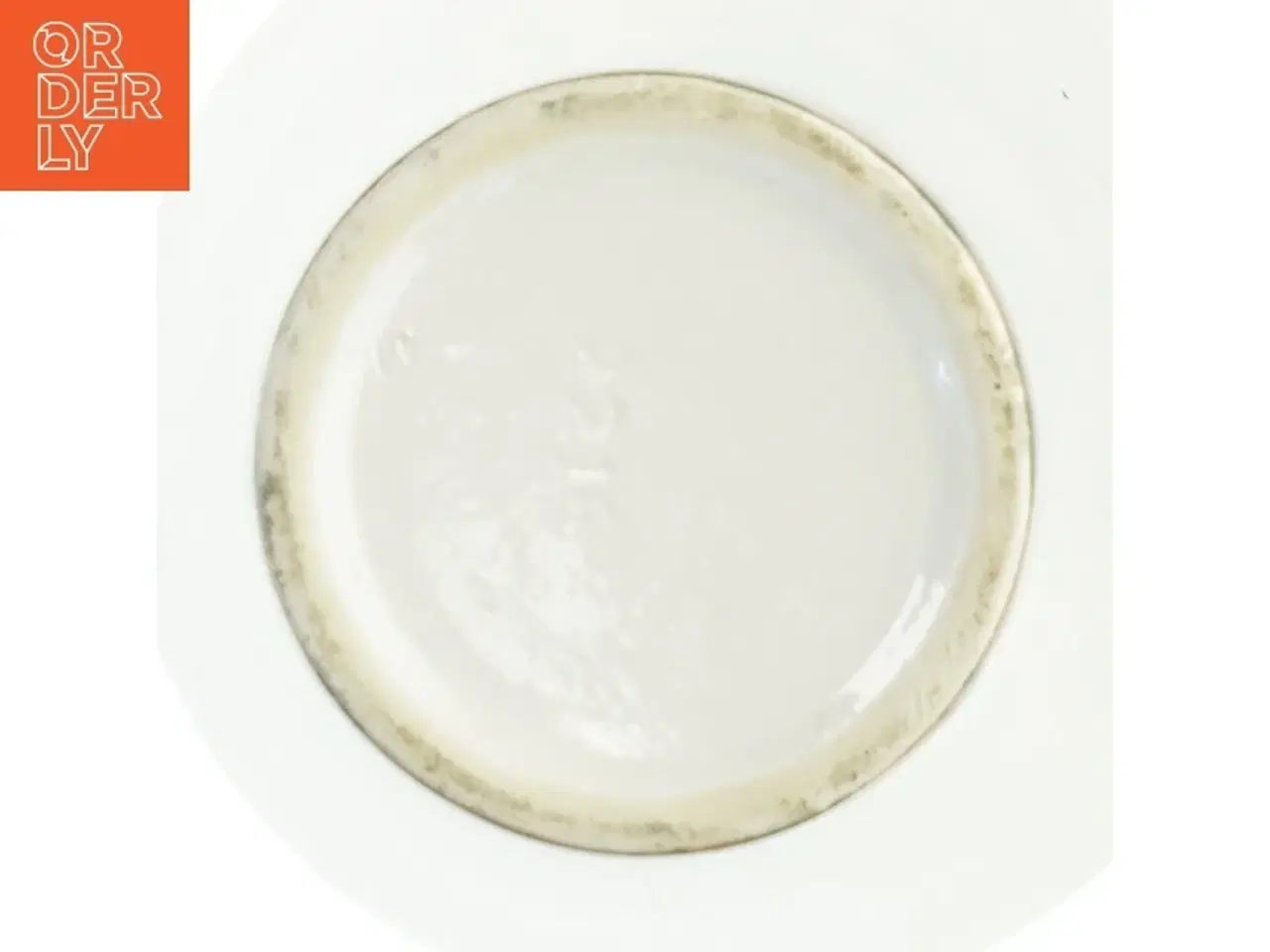 Billede 3 - Keramisk vase (str. 20 cm)