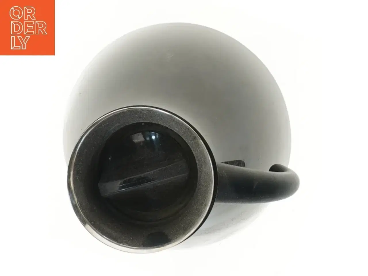 Billede 2 - Sort Eva Solo termokande fra Eva Solo (str. 24,5 cm)