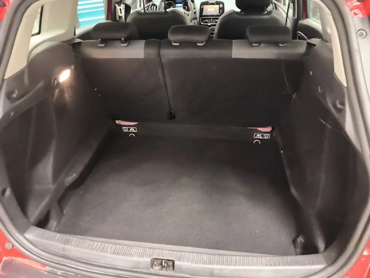 Billede 15 - Renault Clio IV 1,5 dCi 90 Zen Sport Tourer
