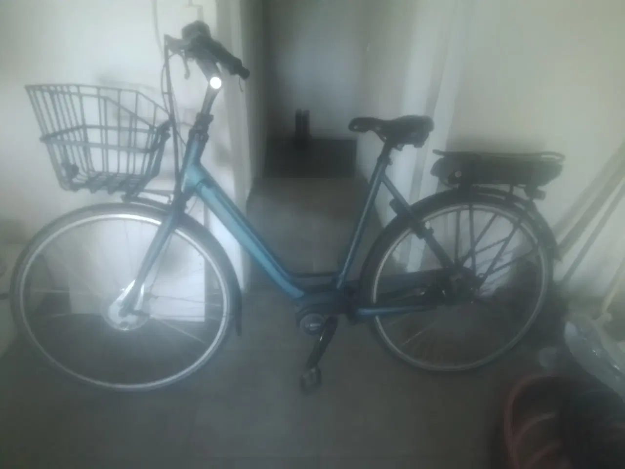 Billede 2 - Elcykel til salg