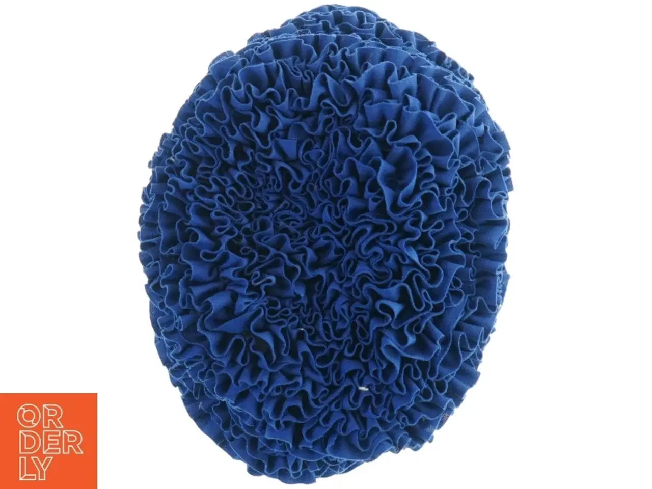 Billede 2 - Blå badehætte fra Becosealife (str. Ø 22 cm)