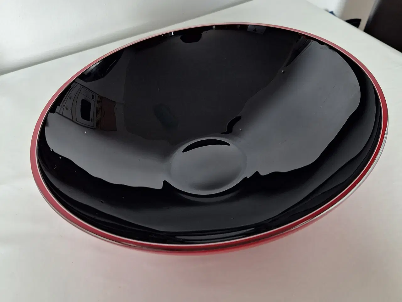 Billede 3 - Serveringsskål