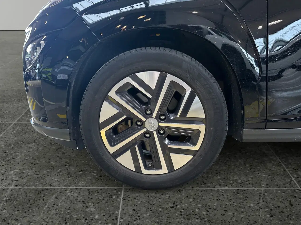 Billede 9 - Hyundai Kona 39 EV Essential