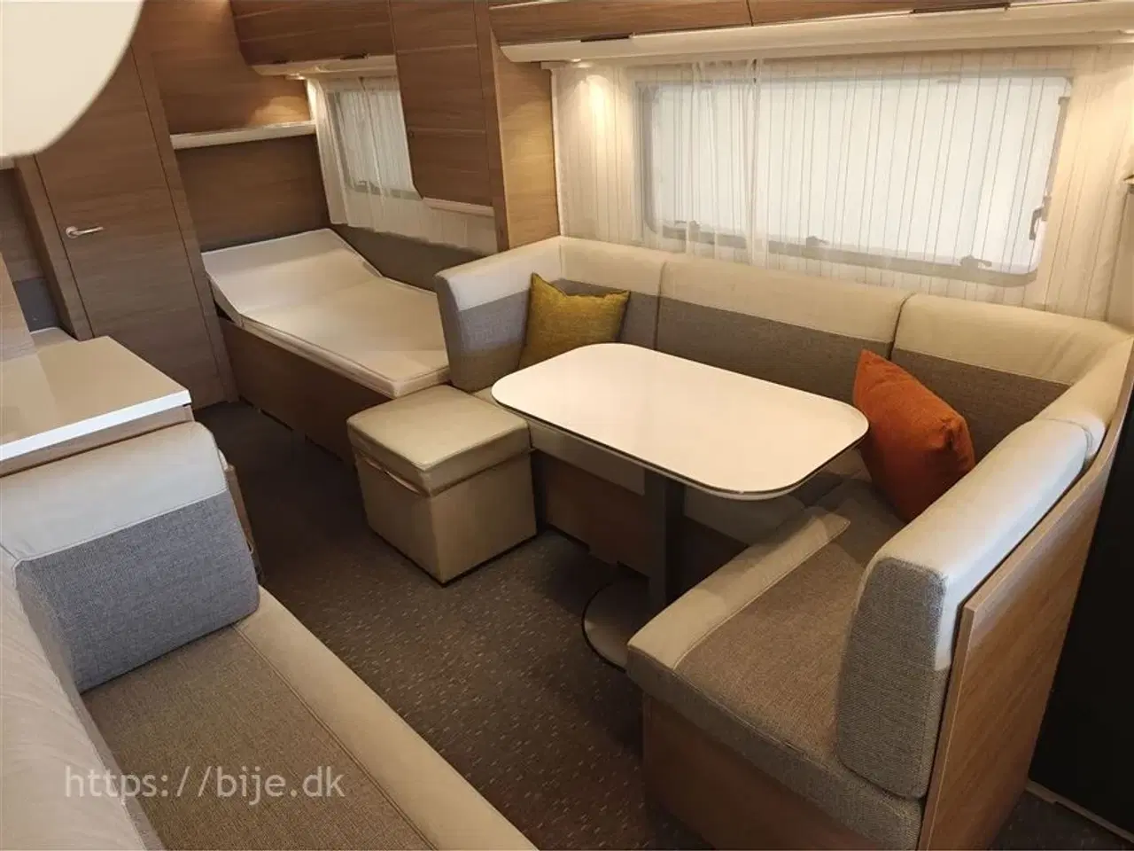Billede 3 - 2020 - Adria Adora 613 HT