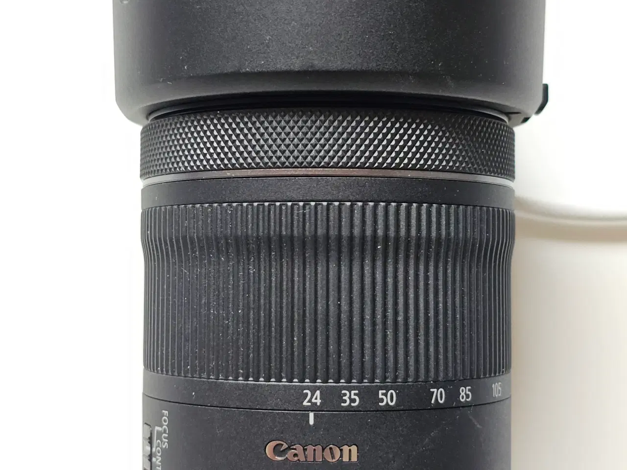 Billede 2 - Canon RF 24-105mm f/4-7.1 IS STM