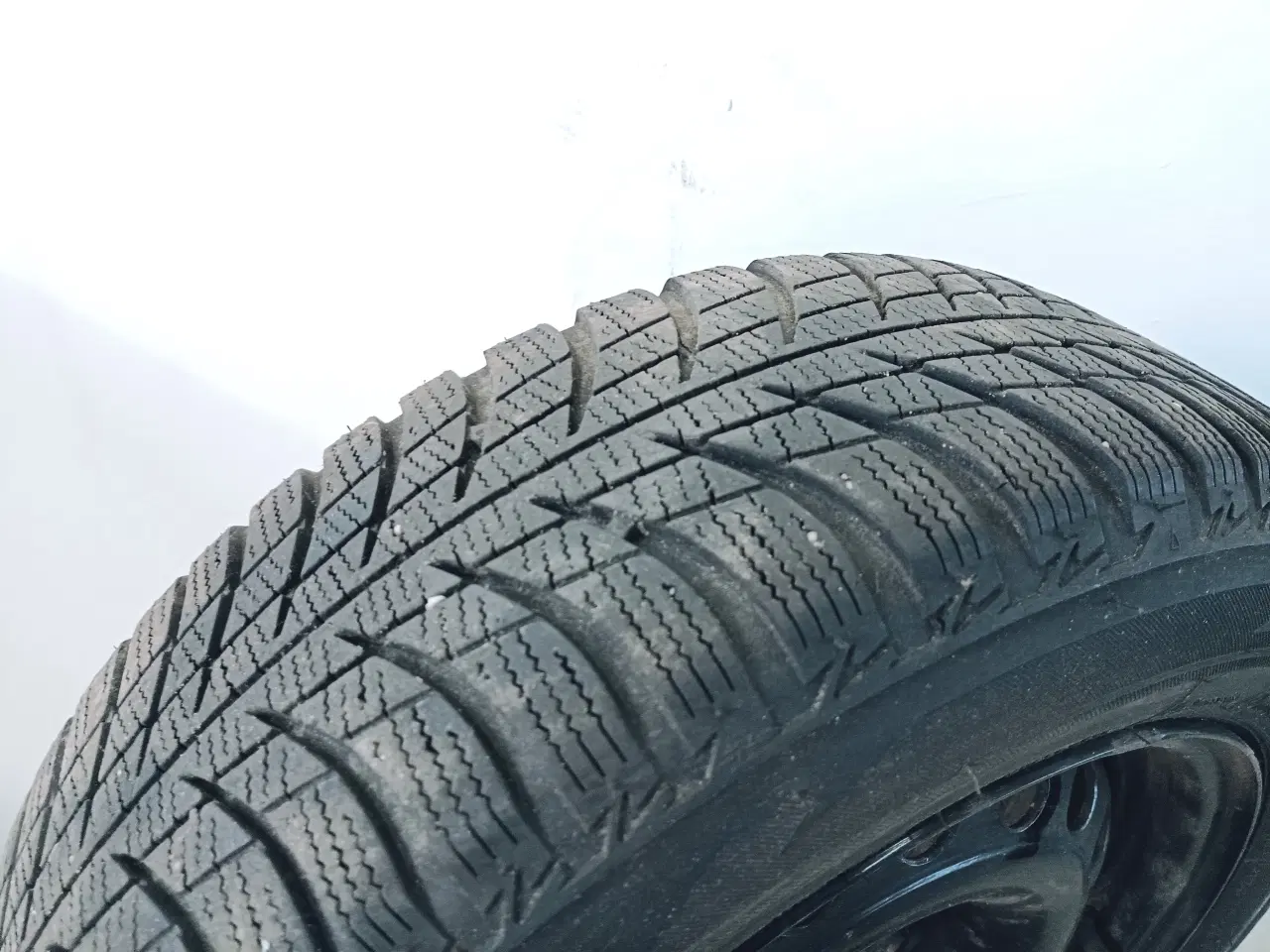 Billede 2 - 4x108 15" ET23 nav 65,1ø vintersæt