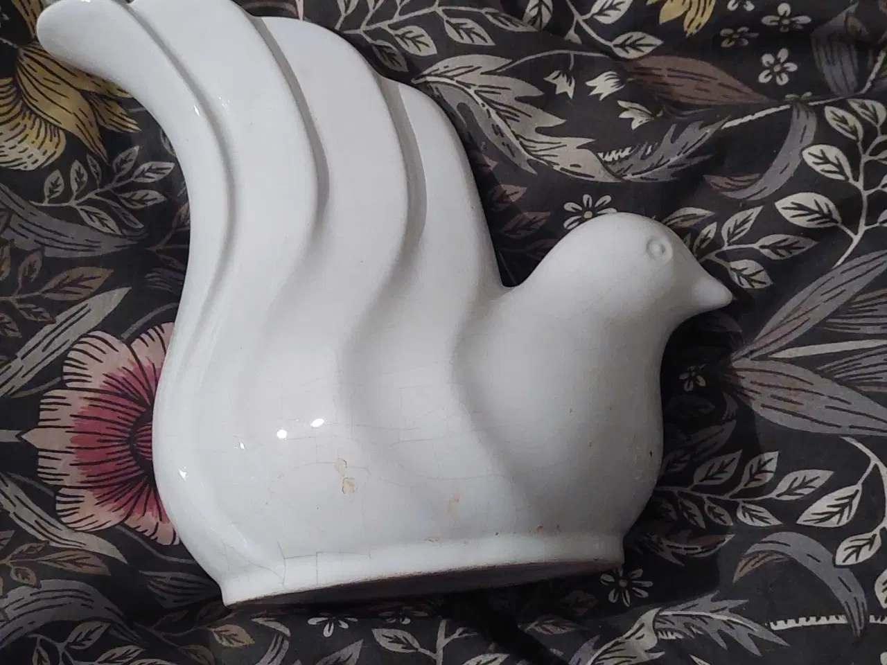 Billede 2 - Pereiras due/fugl vase.