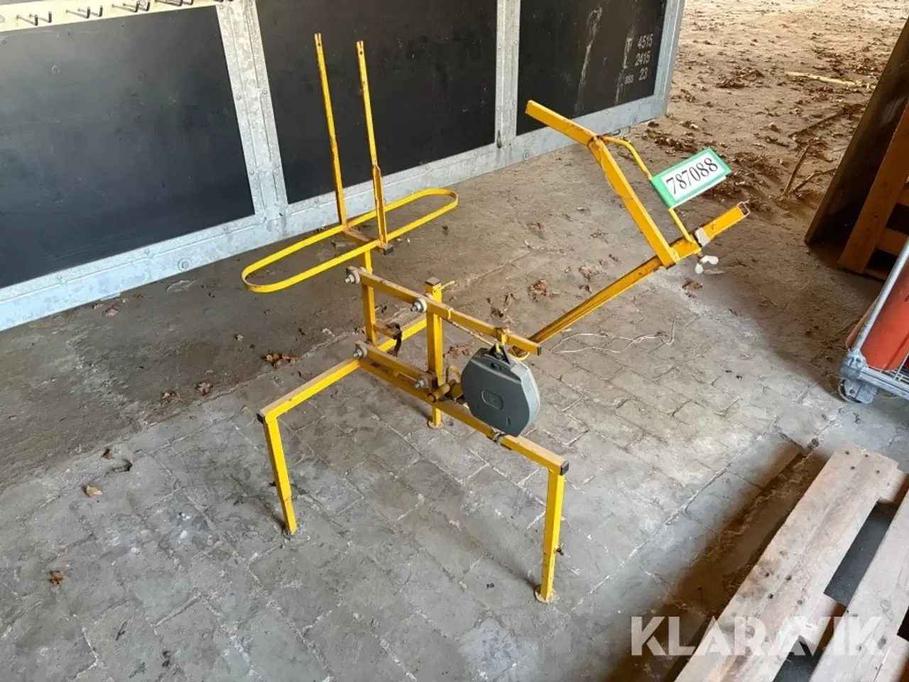 Billede 4 - Strammer til emballage