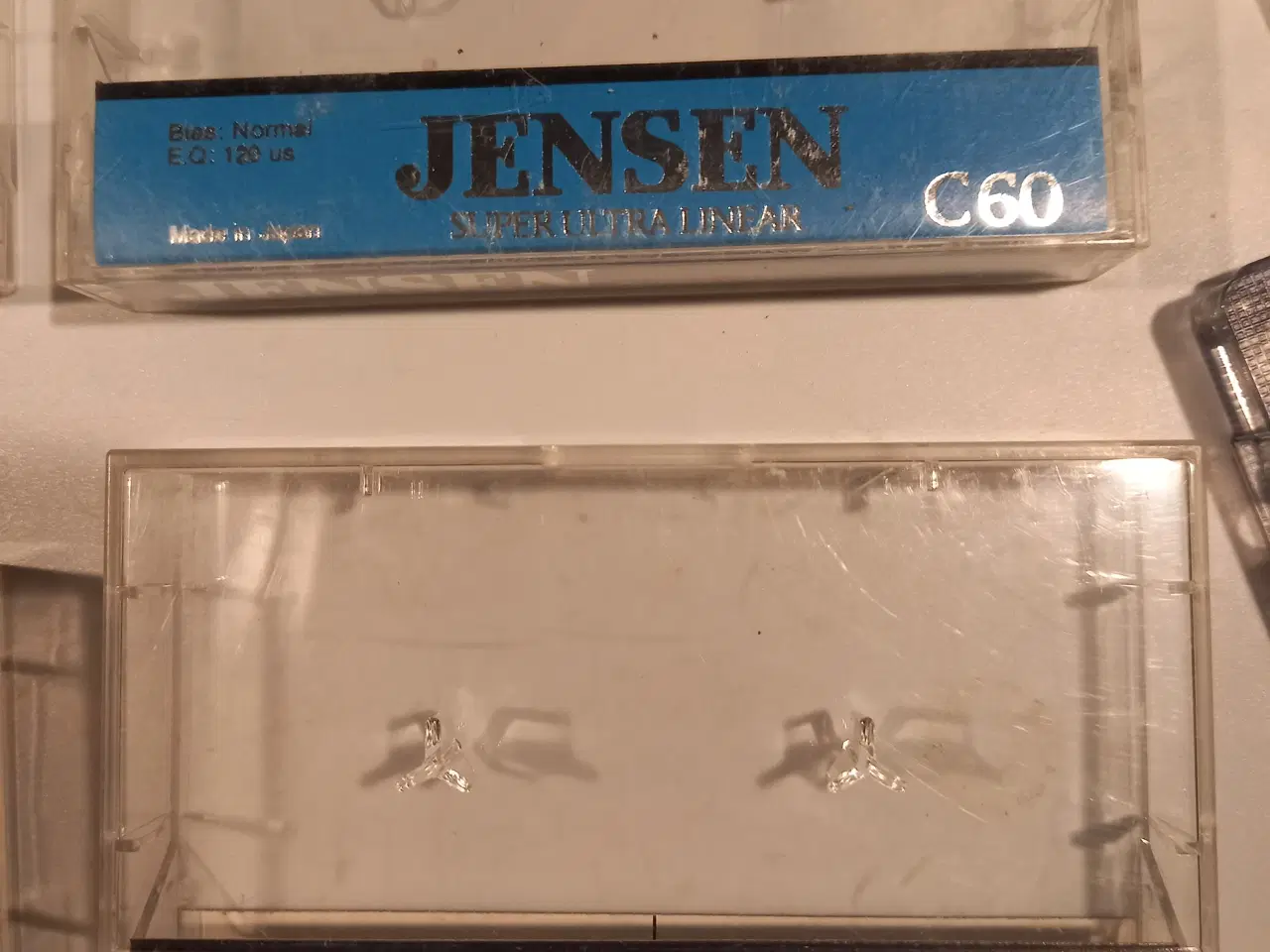 Billede 3 - Studio Kasette bånd 