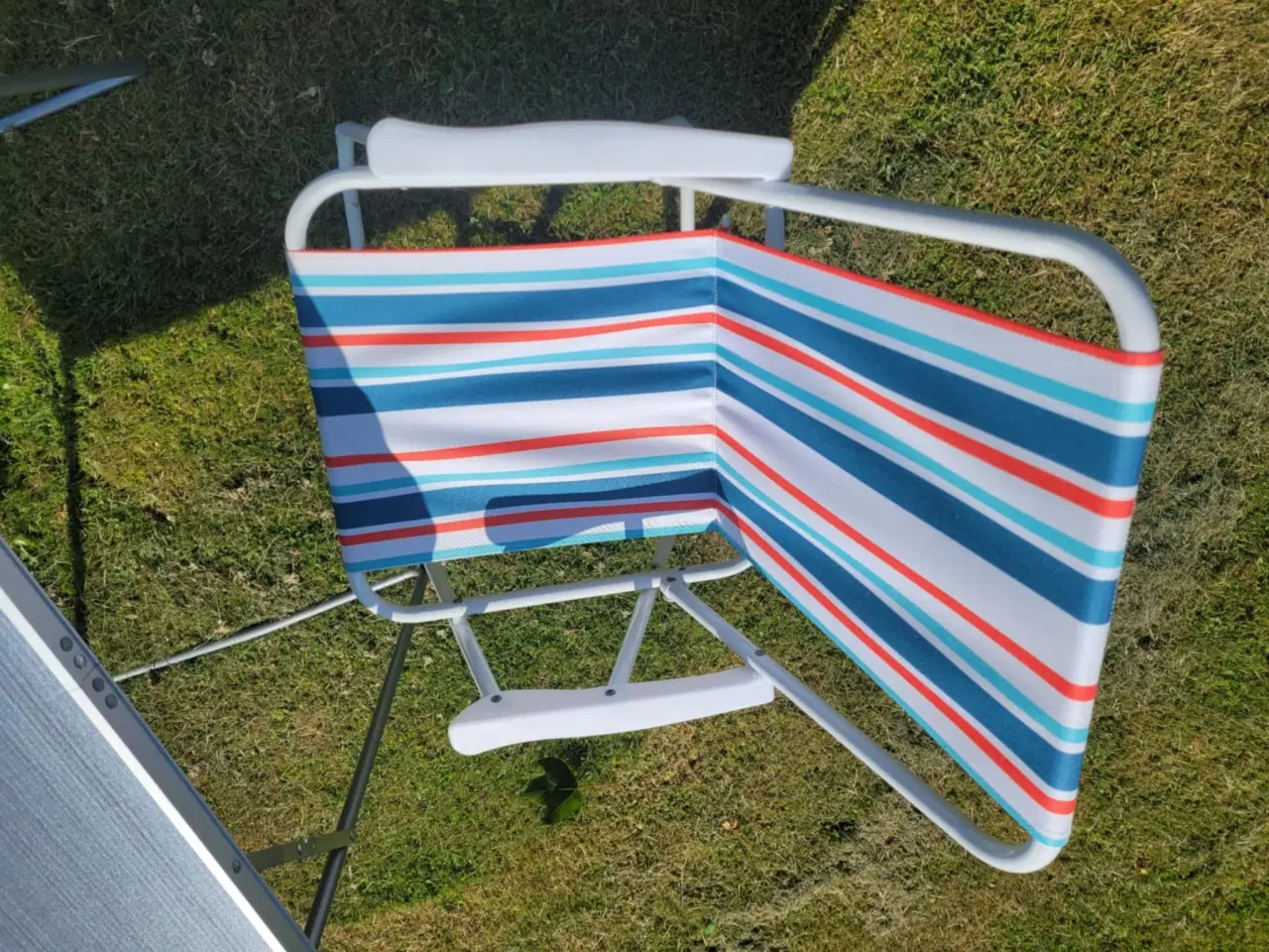Billede 2 - Camping bord sæt 
