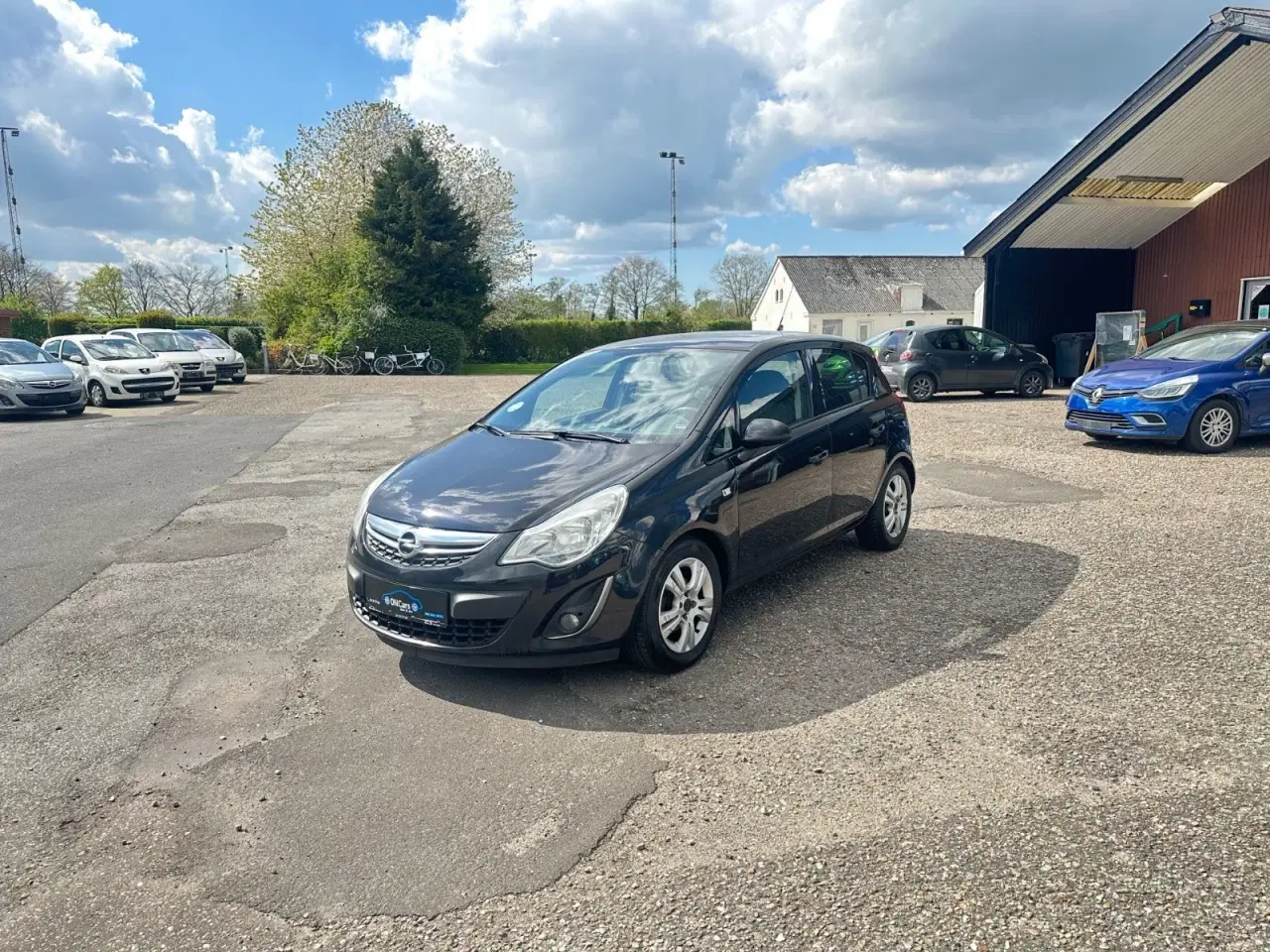 Billede 3 - Opel Corsa 1,3 CDTi 95 Cosmo eco