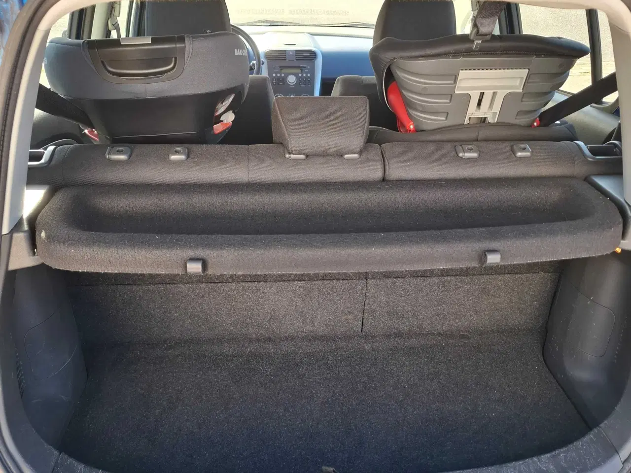 Billede 8 - Suzuki Splash 1.0 183000 km