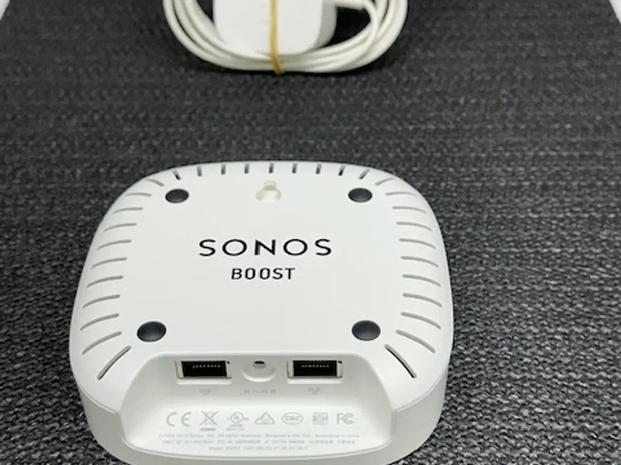 Billede 2 - Sonos Boost & Bridge 