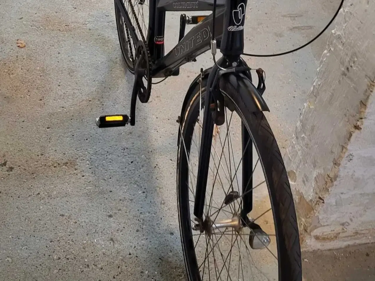 Billede 8 - UNITED COLUMBUS STATES