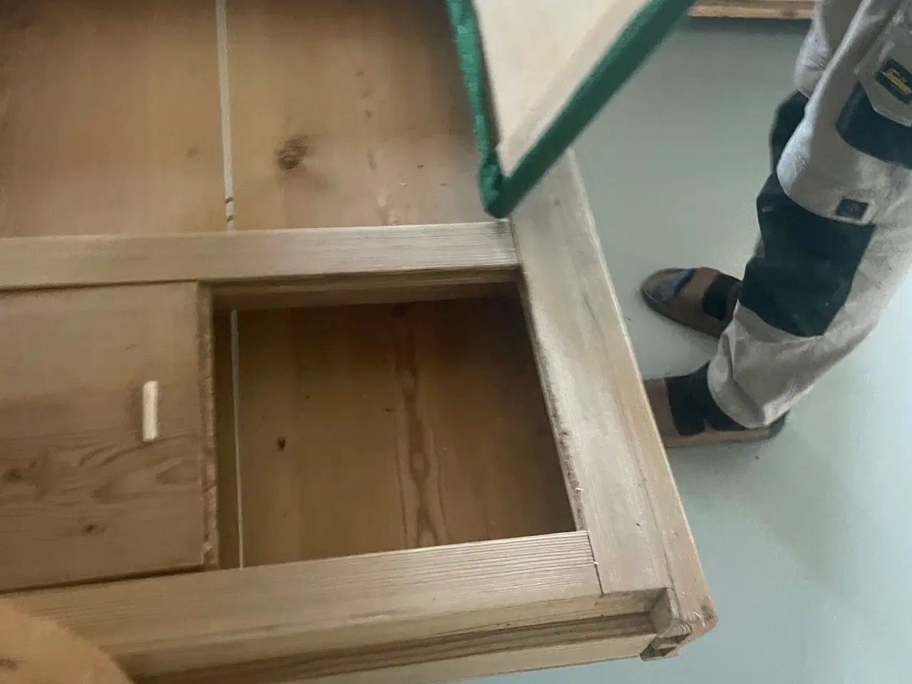 Billede 5 - Afsyret flot chatol