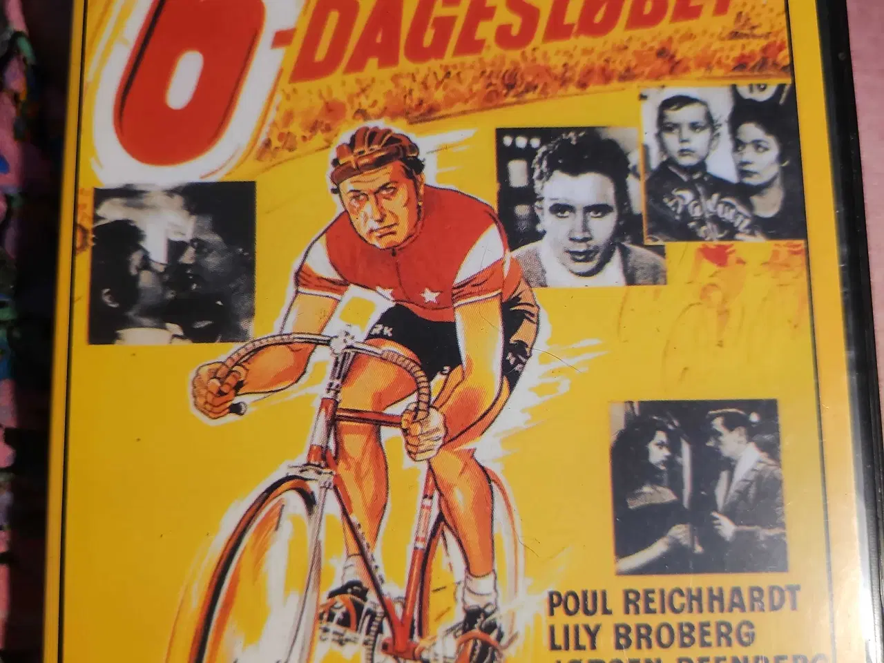 Billede 1 - 6-dagesløbet