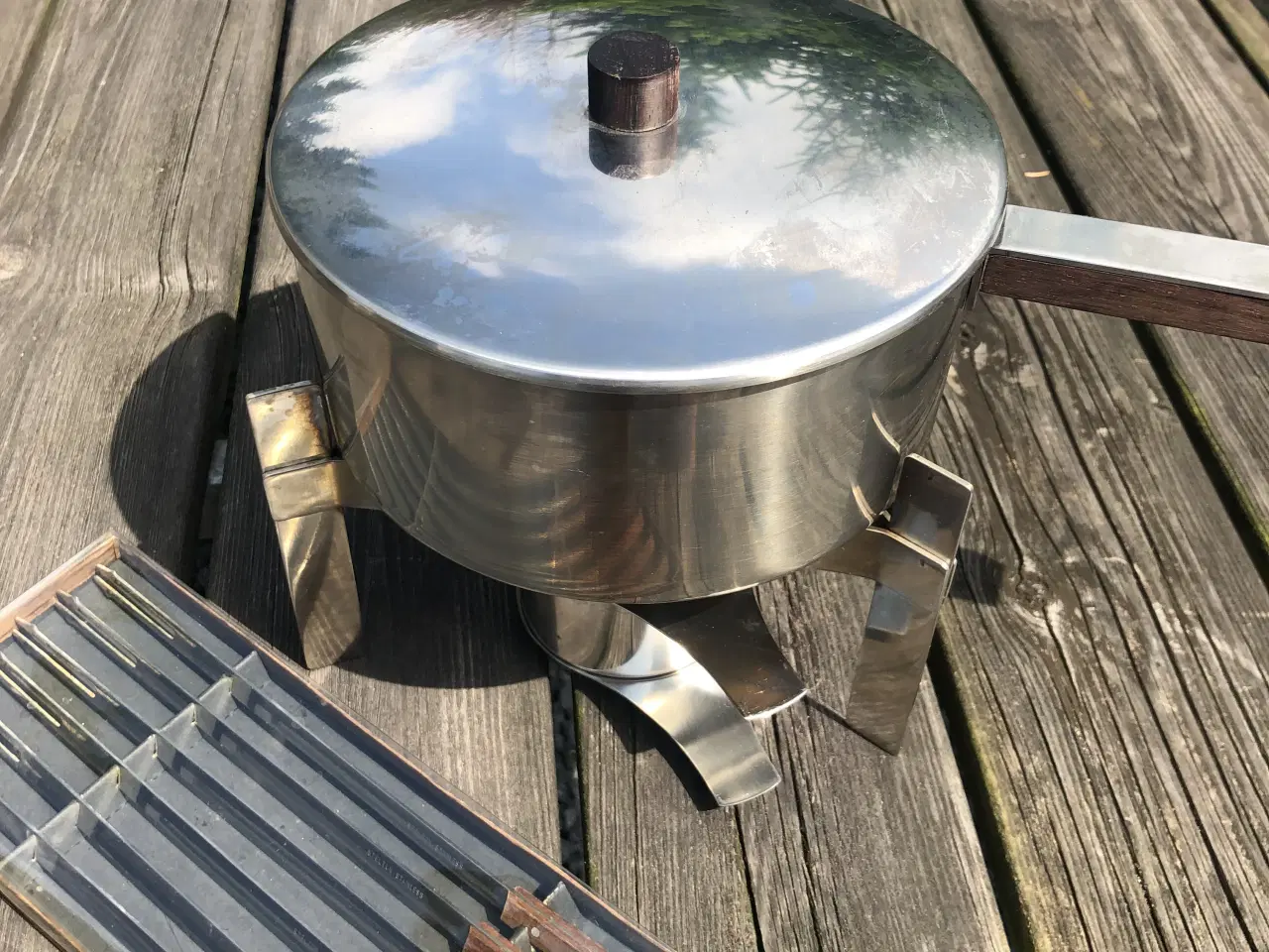 Billede 3 - Stelton fondue