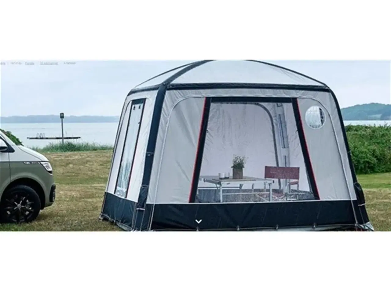 Billede 1 - Isabella    Isabella Air X-Tension                   Isabella Air X-Tension NYT  15249.00 kr