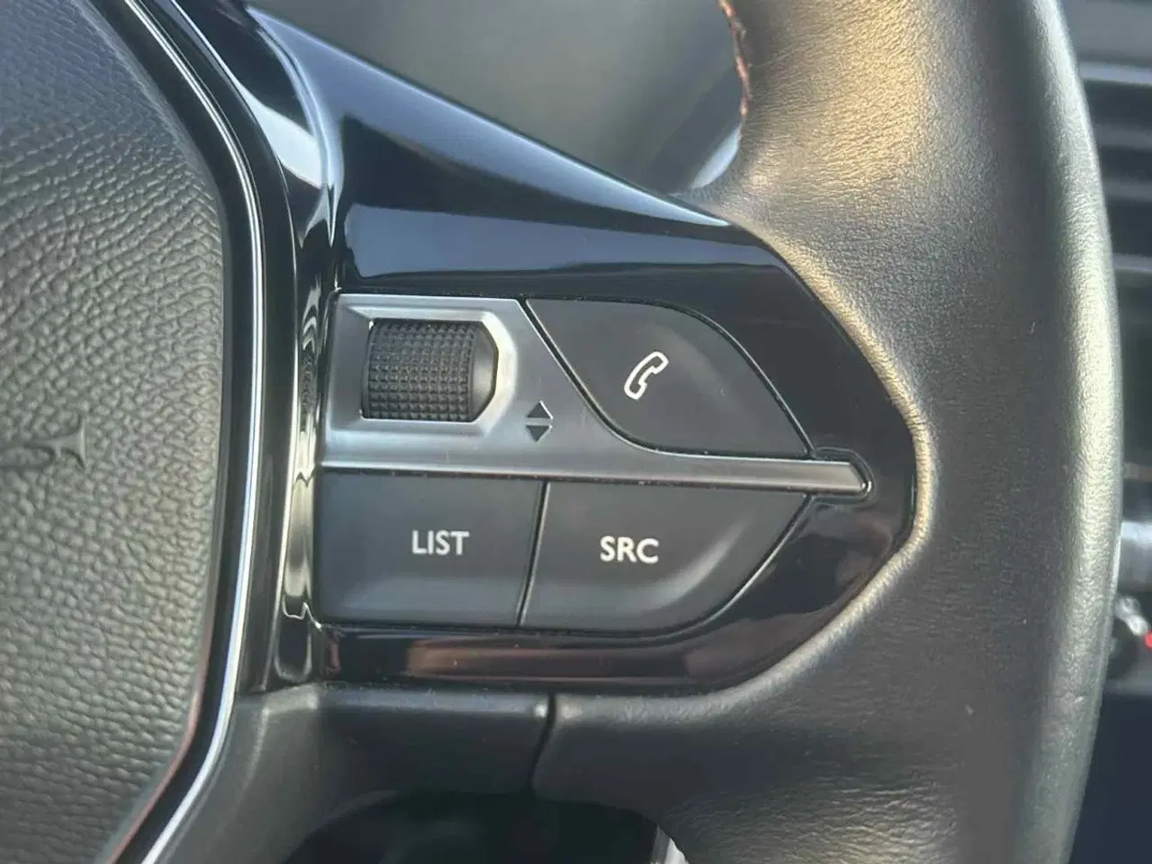 Billede 13 - Peugeot 3008 1,2 e-THP 130 Active