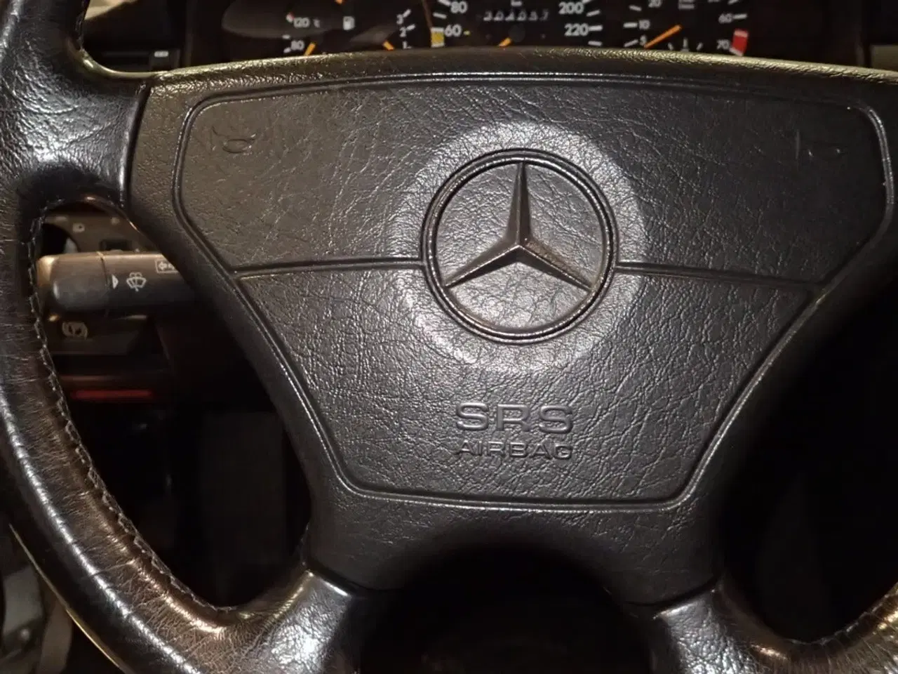 Billede 13 - Mercedes E320 3,2 Coupé